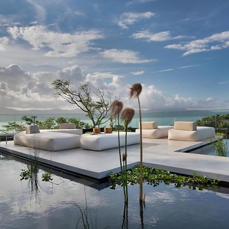 Fuso Concept Hotel Florianópolis 外观 照片