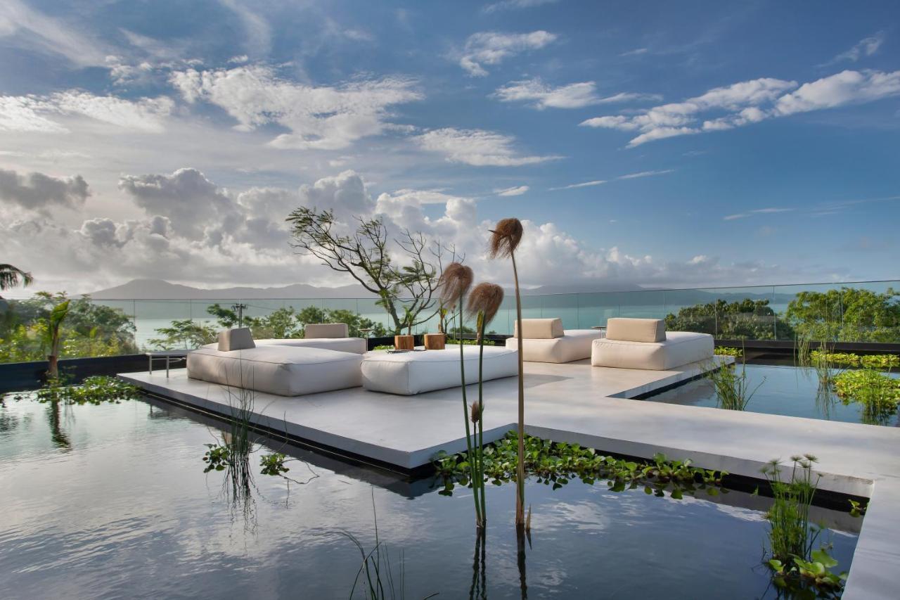 Fuso Concept Hotel Florianópolis 外观 照片
