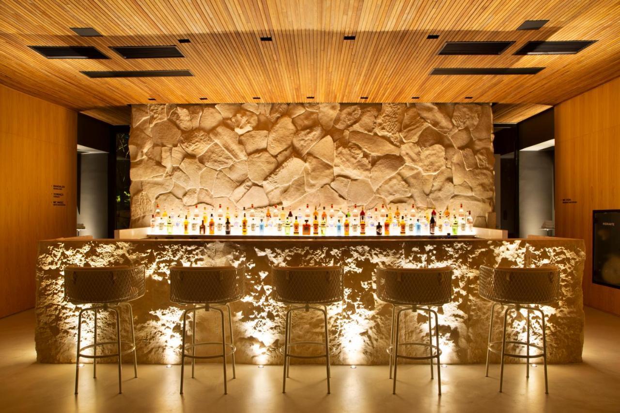 Fuso Concept Hotel Florianópolis 外观 照片