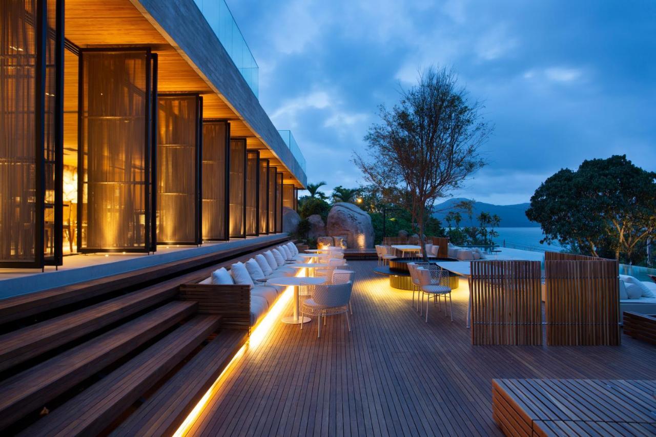 Fuso Concept Hotel Florianópolis 外观 照片