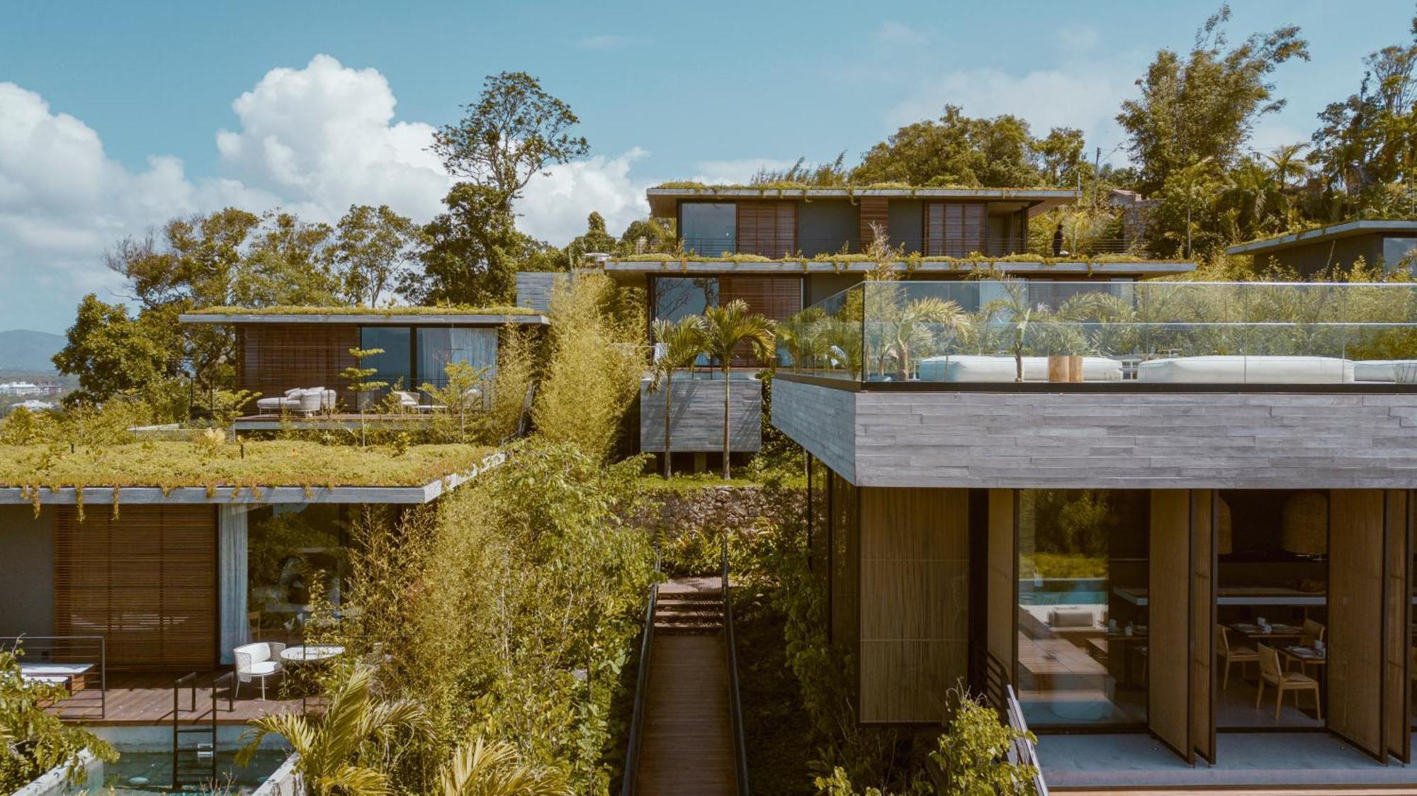 Fuso Concept Hotel Florianópolis 外观 照片