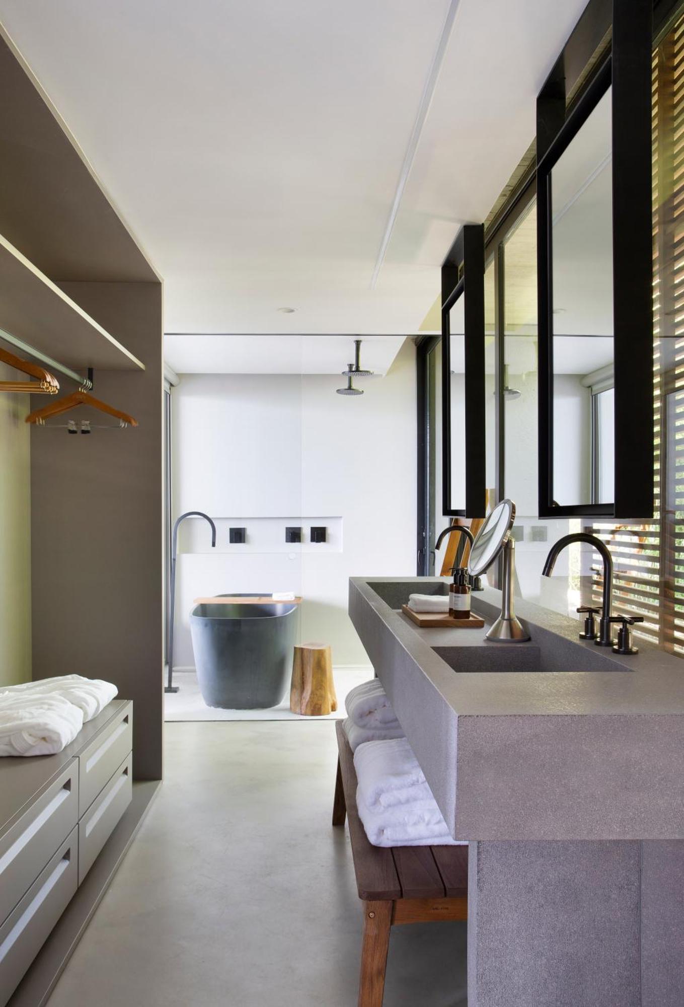 Fuso Concept Hotel Florianópolis 外观 照片