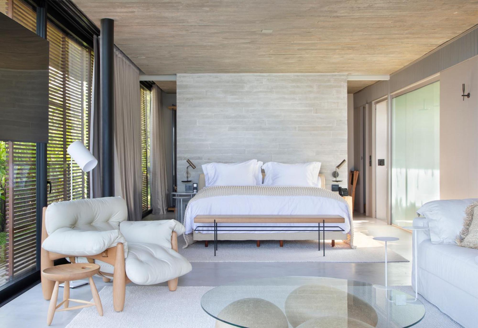 Fuso Concept Hotel Florianópolis 外观 照片