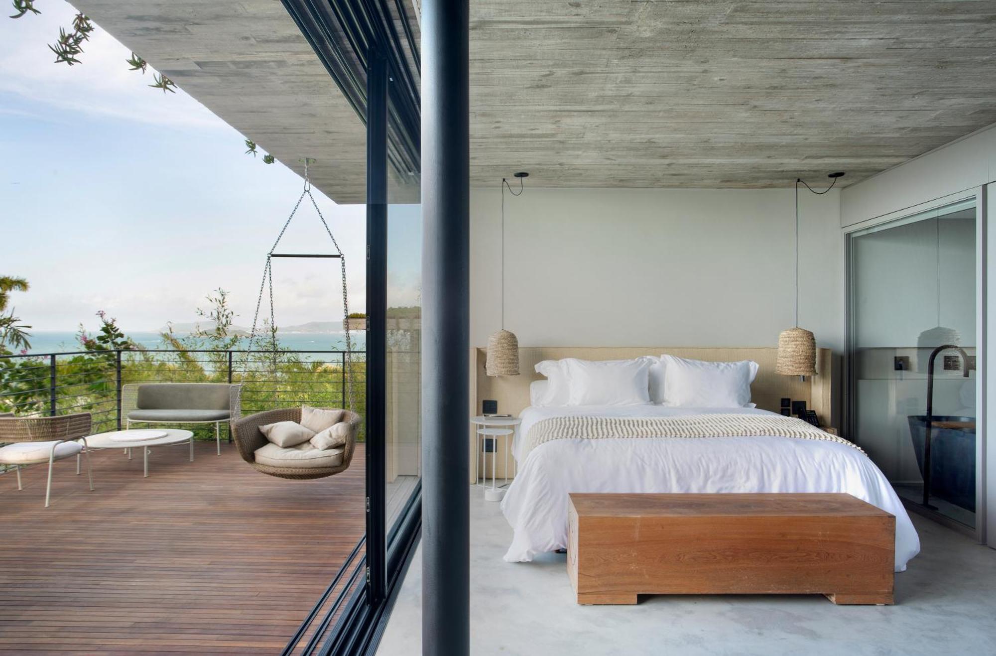 Fuso Concept Hotel Florianópolis 外观 照片