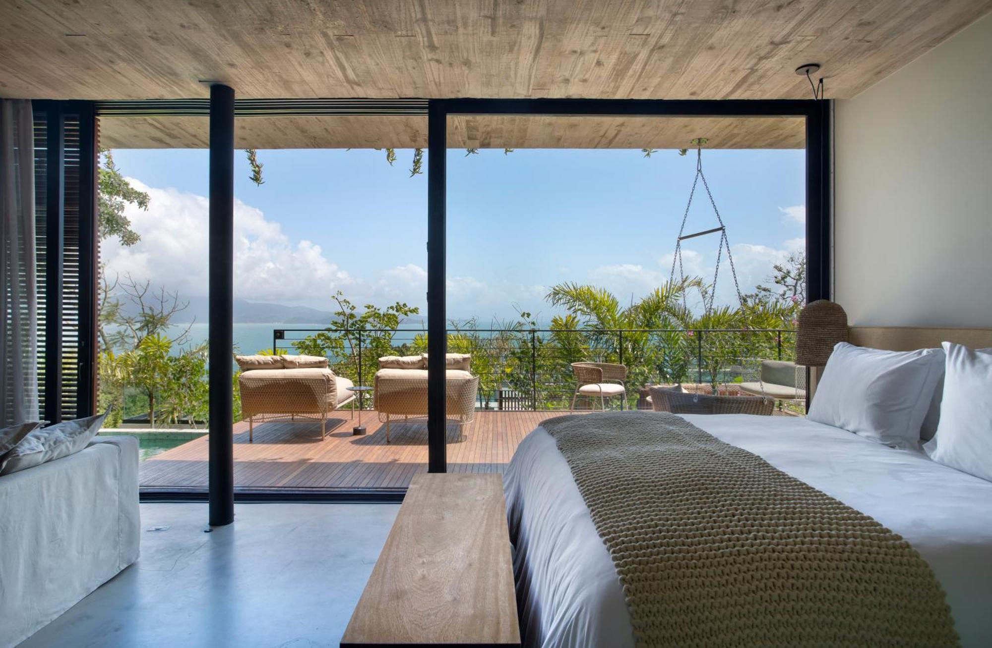 Fuso Concept Hotel Florianópolis 外观 照片