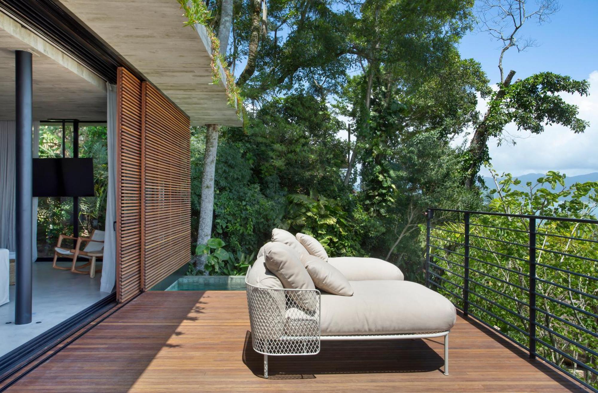 Fuso Concept Hotel Florianópolis 外观 照片