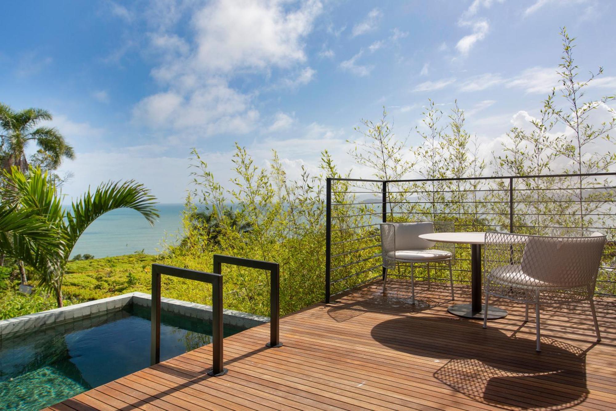 Fuso Concept Hotel Florianópolis 外观 照片