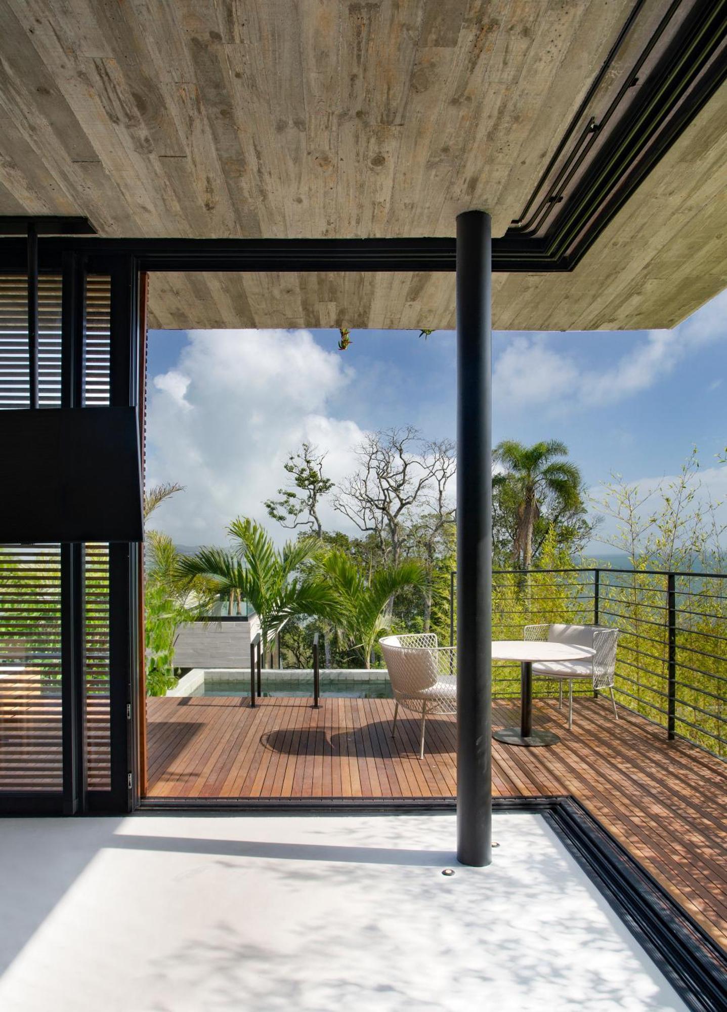 Fuso Concept Hotel Florianópolis 外观 照片